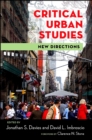 Image for Critical urban studies: new directions