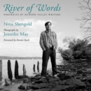 Image for River of Words: Portraits of Hudson Valley Writers