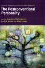Image for The Postconventional Personality