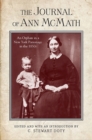 Image for The Journal of Ann McMath: An Orphan in a New York Parsonage in the 1850S