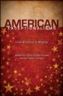 Image for American exceptionalisms: from Winthrop to Winfrey