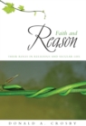 Image for Faith and Reason: Their Roles in Religious and Secular Life