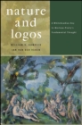 Image for Nature and logos: a Whiteheadian key to Merleau-Ponty&#39;s fundamental thought
