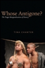 Image for Whose Antigone?: The Tragic Marginalization of Slavery