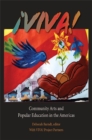 Image for &quot;VIVA&quot;: community arts and popular education in the Americas