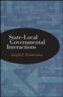 Image for State-Local Governmental Interactions
