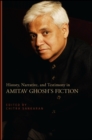 Image for History, narrative, and testimony in Amitav Ghosh&#39;s fiction