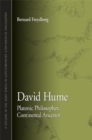 Image for David Hume: platonic philosopher, continental ancestor