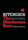 Image for Hitchcock  : the murderous gaze