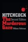 Image for Hitchcock: the murderous gaze
