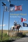 Image for Amskapi Pikuni: the Blackfeet people
