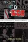 Image for Zines in third space: radical cooperation and borderlands rhetoric