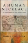 Image for A human necklace: The African diaspora and Paule Marshall&#39;s fiction