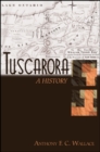 Image for Tuscarora: A History