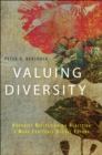 Image for Valuing Diversity: Buddhist Reflection on Realizing a More Equitable Global Future