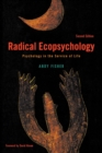 Image for Radical ecopsychology  : psychology in the service of life