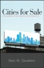 Image for Cities for Sale: Municipalities as Public Relations and Marketing Firms