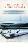 Image for The devil is in the details: understanding the causes of policy specificity and ambiguity