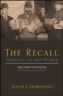 Image for The Recall: Tribunal of the People