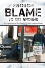 Image for Enough blame to go around  : the labor pains of New York City&#39;s public employee unions