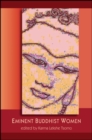 Image for Eminent Buddhist women