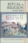 Image for Ritual and religion in the Xunzi