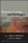 Image for Between Levinas and Heidegger