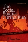 Image for The Social Studies Curriculum