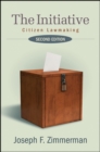 Image for Initiative, The: Citizen Lawmaking, Second Edition