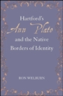 Image for Hartford&#39;s Ann Plato and the native borders of identity