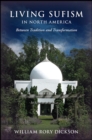 Image for Living sufism in North America: between tradition and transformation