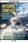 Image for Integral Conflict: The New Science of Conflict