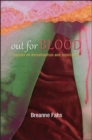 Image for Out for Blood: Essays on Menstruation and Resistance