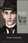 Image for Freedom from the Free Will: On Kafka&#39;s Laughter