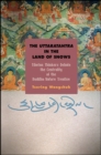 Image for The Uttaratantra in the land of snows: Tibetan thinkers debate the centrality of the Buddha-nature treatise