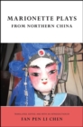 Image for Marionette plays from northern China