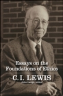 Image for Essays on the Foundations of Ethics