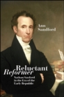 Image for Reluctant reformer: Nathan Sanford in the era of the early republic
