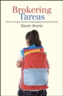 Image for Brokering tareas: Mexican immigrant families translanguaging homework literacies