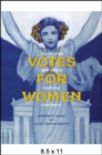 Image for Votes for women: celebrating New York&#39;s suffrage centennial