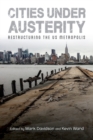 Image for Cities under Austerity
