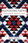 Image for Multicultural Poetics: Re-Visioning the American Canon
