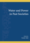 Image for Water and power in past societies