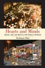 Image for Hearts and minds  : Israel and the battle for public opinion