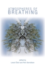 Image for Atmospheres of breathing