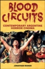 Image for Blood Circuits: Contemporary Argentine Horror Cinema