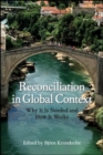 Image for Reconciliation in global context: why it is needed and how it works
