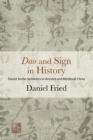 Image for Dao and Sign in History
