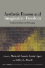 Image for Aesthetic Reason and Imaginative Freedom