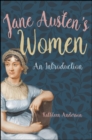 Image for Jane Austen&#39;s Women: An Introduction